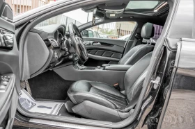 Mercedes-Benz CLS 350 CDI-AMG-DISTR-KEYLESS-�����-AMBIENT-LINE ASIST-FUL | Mobile.bg � ����� ������ 12