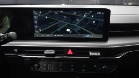 Kia K5 2.0LPI TRENDY autogeorge.com | Mobile.bg � ����� ������ 11