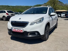 ������ Peugeot 2008