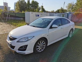 Mazda 6 - 4280 € / 8370.95 лв. - 55647365 2