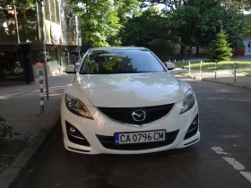 Mazda 6 - 4280 € / 8370.95 лв. - 55647365 14
