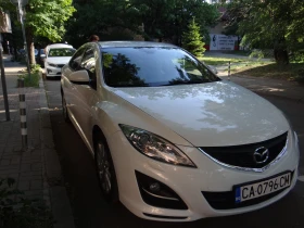 Mazda 6 - 4280 € / 8370.95 лв. - 55647365 15