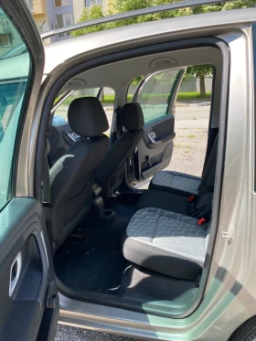 Skoda Roomster 1.4i ������ * * ����� * * ���������� �������� 164� | Mobile.bg � ����� ������ 10