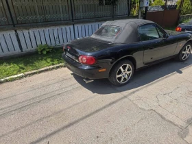 Mazda Mx-5 | Mobile.bg � ����� ������ 10