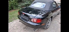 Mazda Mx-5 - 3550 € / 6943.20 лв. - 13155150 4