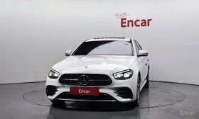 Mercedes-Benz E 220 - 28400 € / 55545.57 лв. - 72745935 3