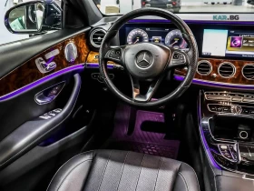 Mercedes-Benz E 300 * 4MATIC * PANO * Автокредит * (Цена до България) | Auto.bg — изображение 9