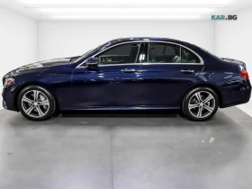 Mercedes-Benz E 300 * 4MATIC * PANO * Автокредит * (Цена до България) | Auto.bg — изображение 5