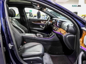 Mercedes-Benz E 300 * 4MATIC * PANO * Автокредит * (Цена до България) | Auto.bg — изображение 13