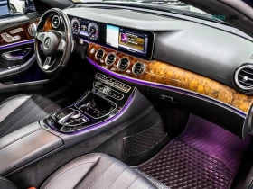 Mercedes-Benz E 300 * 4MATIC * PANO * Автокредит * (Цена до България) | Auto.bg — изображение 12