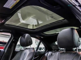 Mercedes-Benz E 300 * 4MATIC * PANO * Автокредит * (Цена до България) | Auto.bg — изображение 16