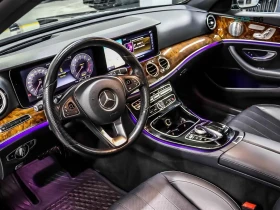Mercedes-Benz E 300 * 4MATIC * PANO * Автокредит * (Цена до България) | Auto.bg — изображение 7