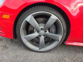 Audi S7 4DR HB  CARFAX | Mobile.bg � ����� ������ 6