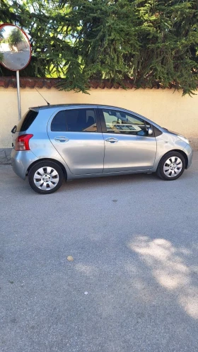 Toyota Yaris - 3400 € - 38938645 3