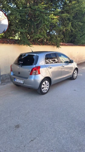 Toyota Yaris - 3400 € - 38938645 2