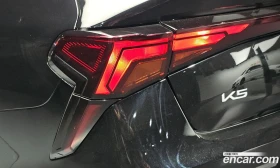 Kia K5 1.6 Turbo Noblesse | Mobile.bg � ����� ������ 8