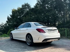 Mercedes-Benz C 200 4Matic - САМО 30% АВАНС | Auto.bg — изображение 2