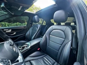Mercedes-Benz C 200 4Matic - САМО 30% АВАНС | Auto.bg — изображение 6