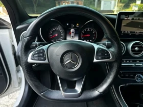 Mercedes-Benz C 200 4Matic - САМО 30% АВАНС | Auto.bg — изображение 9