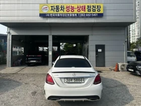 Mercedes-Benz C 200 4Matic - САМО 30% АВАНС | Auto.bg — изображение 16