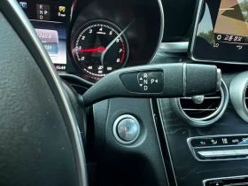 Mercedes-Benz C 200 4Matic - САМО 30% АВАНС | Auto.bg — изображение 10