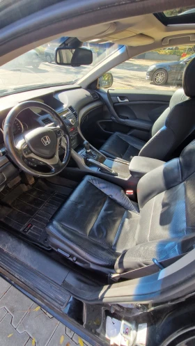 Honda Accord 2.4 Автоматик - Executive - 4000 € - 76012725 7
