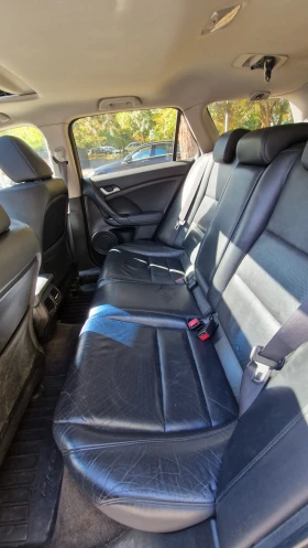 Honda Accord 2.4 Автоматик - Executive - 4000 € - 76012725 11