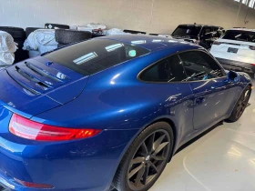 Porsche 911 * Carrera * CARFAX * ОПЦИЯ ЗА ФИНАНСИРАНЕ | Auto.bg — изображение 3