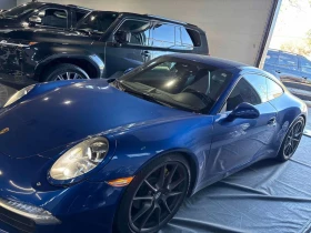 Porsche 911 * Carrera * CARFAX * ОПЦИЯ ЗА ФИНАНСИРАНЕ | Auto.bg — изображение 2
