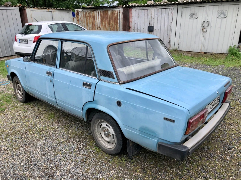 Lada 2105, снимка 3 - Автомобили и джипове - 47171934