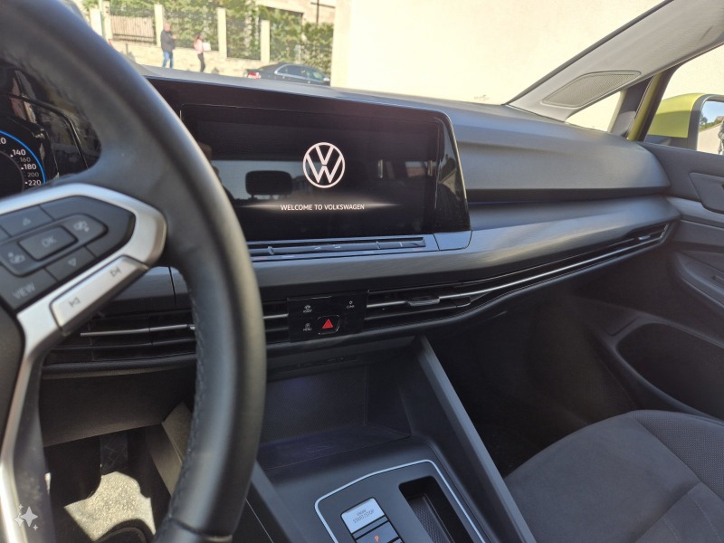 VW Golf 8 Style, снимка 7 - Автомобили и джипове - 46158706