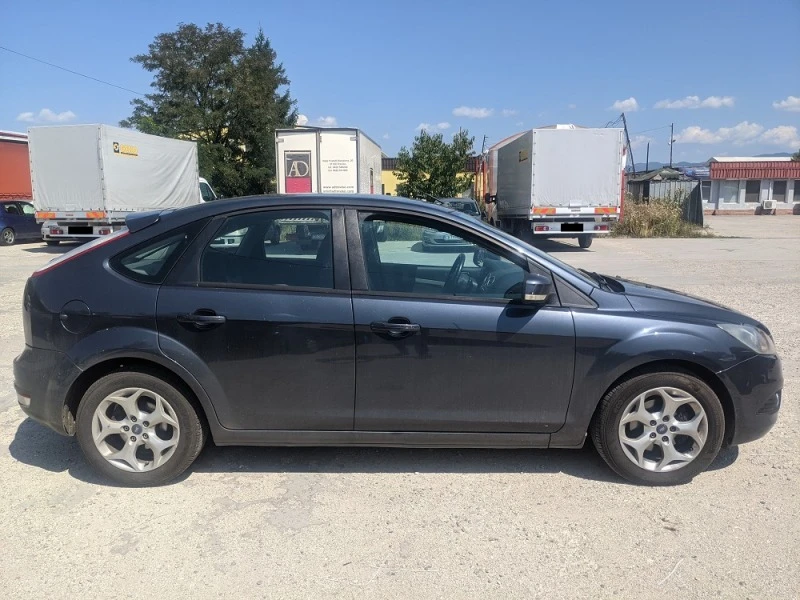 Ford Focus, снимка 4 - Автомобили и джипове - 47499912