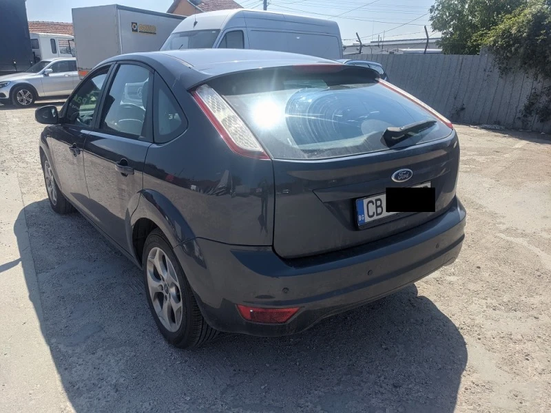 Ford Focus, снимка 5 - Автомобили и джипове - 47499912