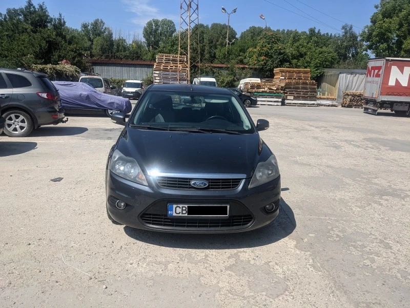 Ford Focus, снимка 2 - Автомобили и джипове - 47499912