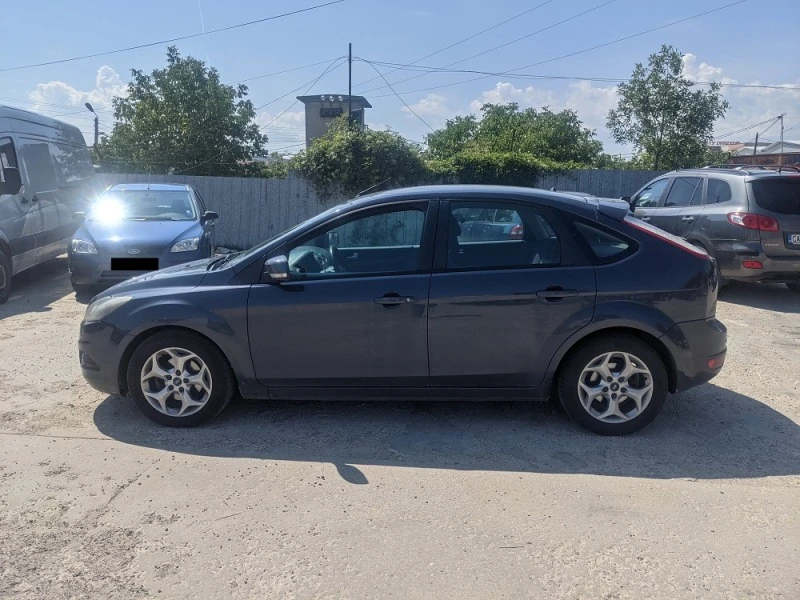 Ford Focus, снимка 3 - Автомобили и джипове - 47499912