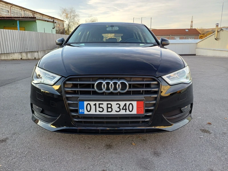 Audi A3 2/150/SPORTBACK, снимка 1 - Автомобили и джипове - 47821574