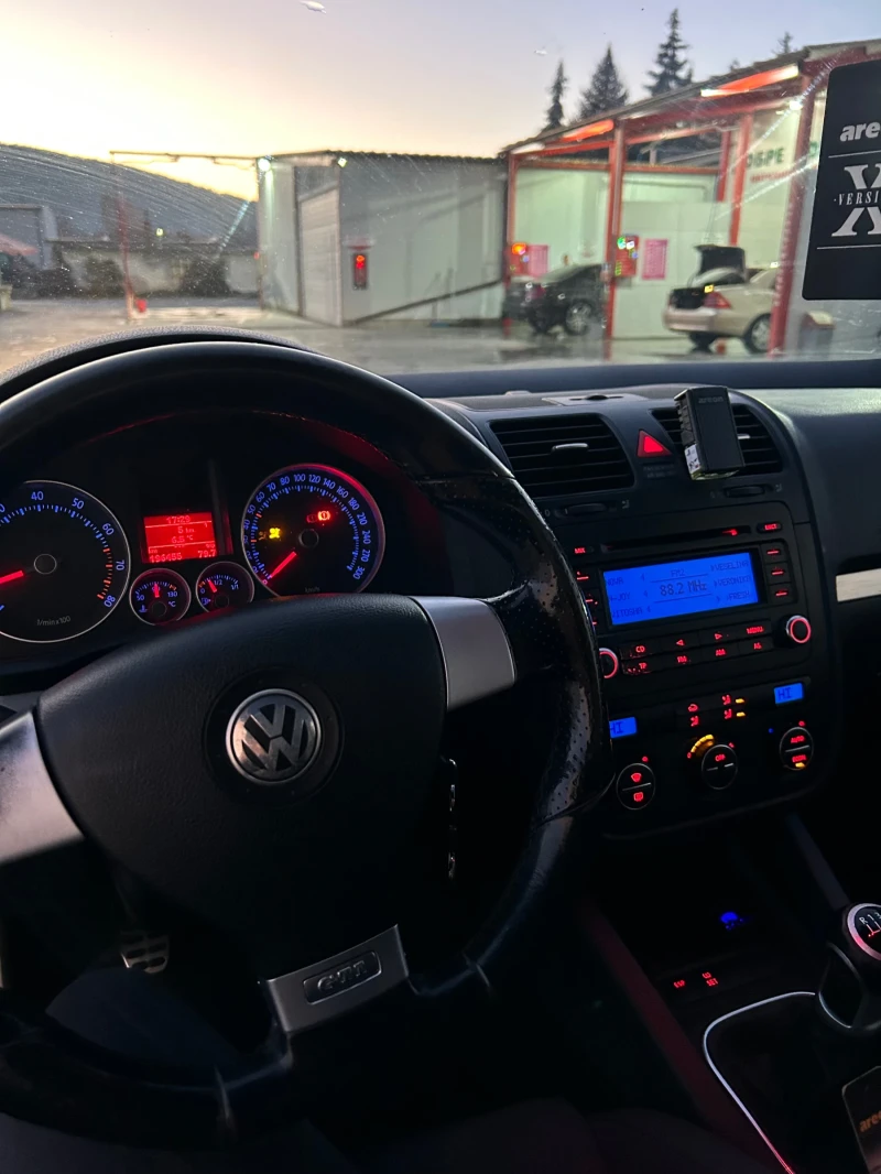 VW Golf Gti , снимка 14 - Автомобили и джипове - 47882251