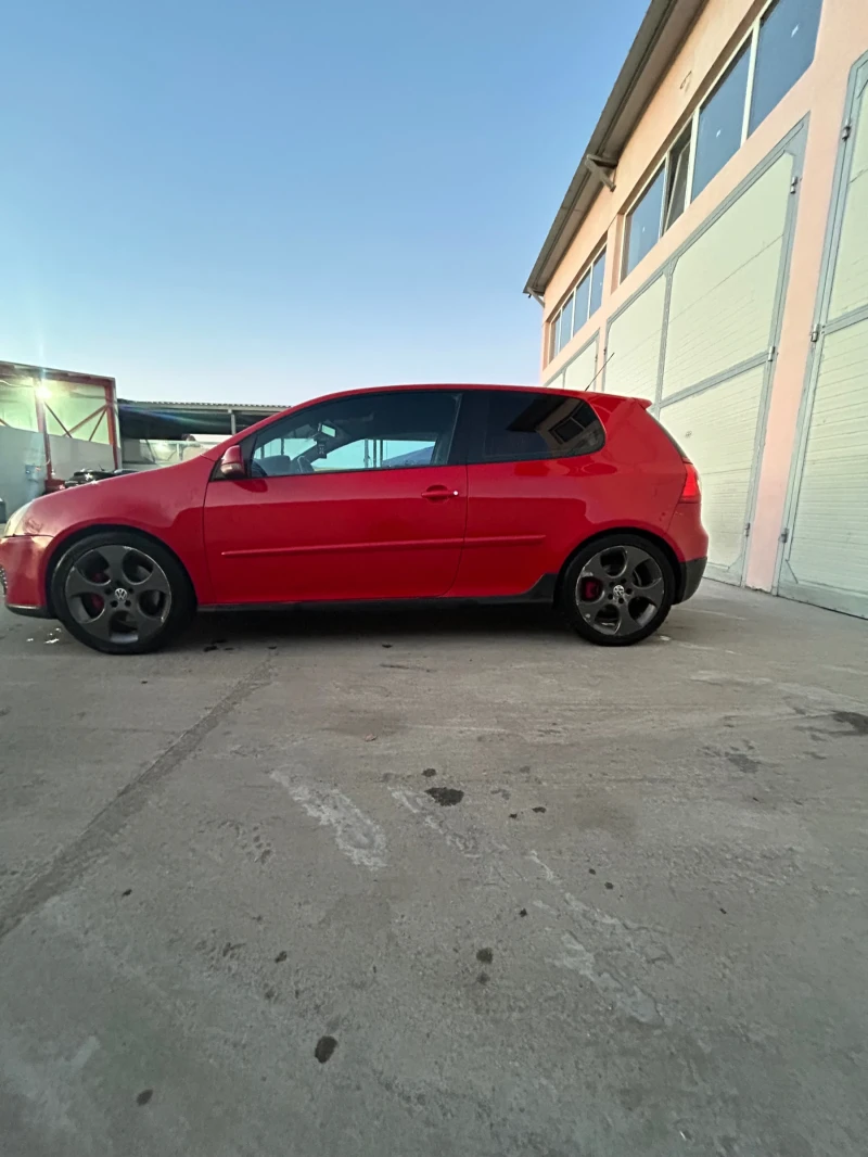 VW Golf Gti , снимка 4 - Автомобили и джипове - 47882251