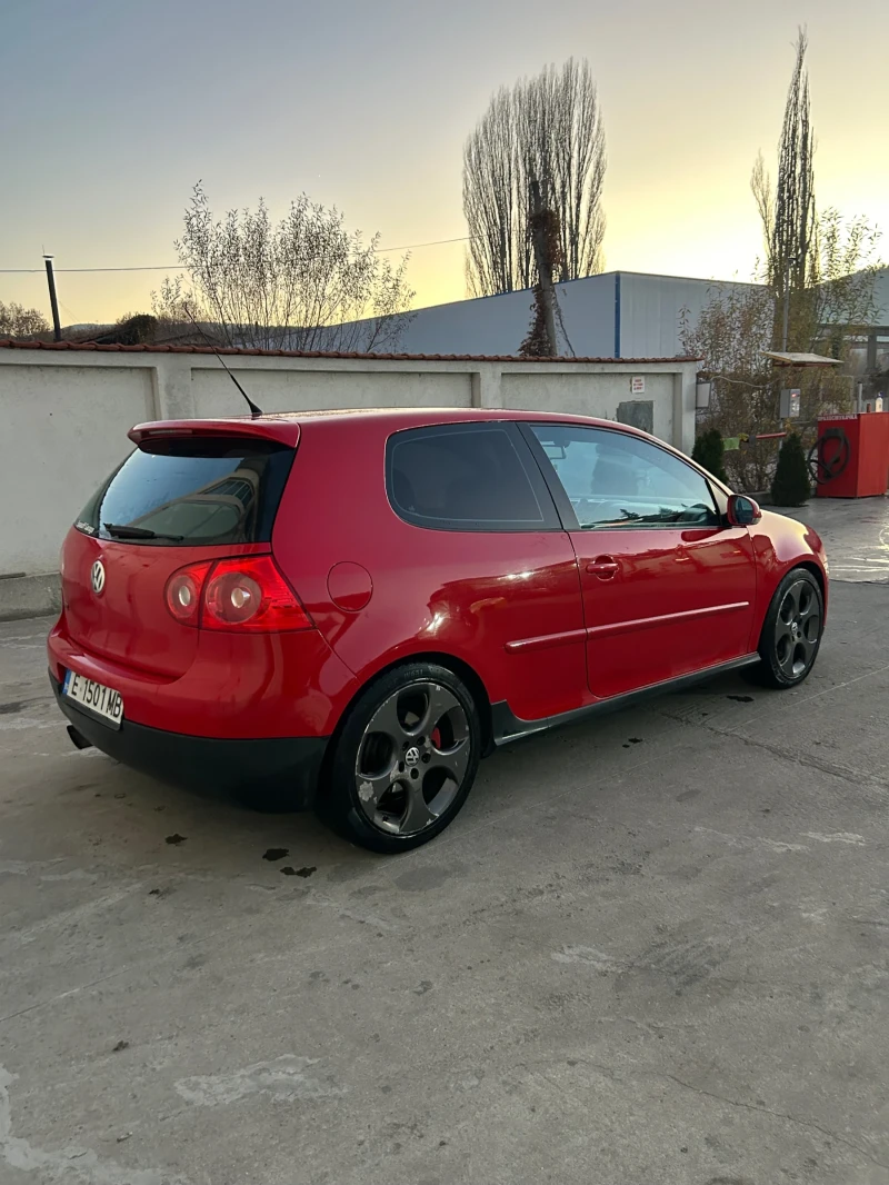 VW Golf Gti , снимка 6 - Автомобили и джипове - 47882251