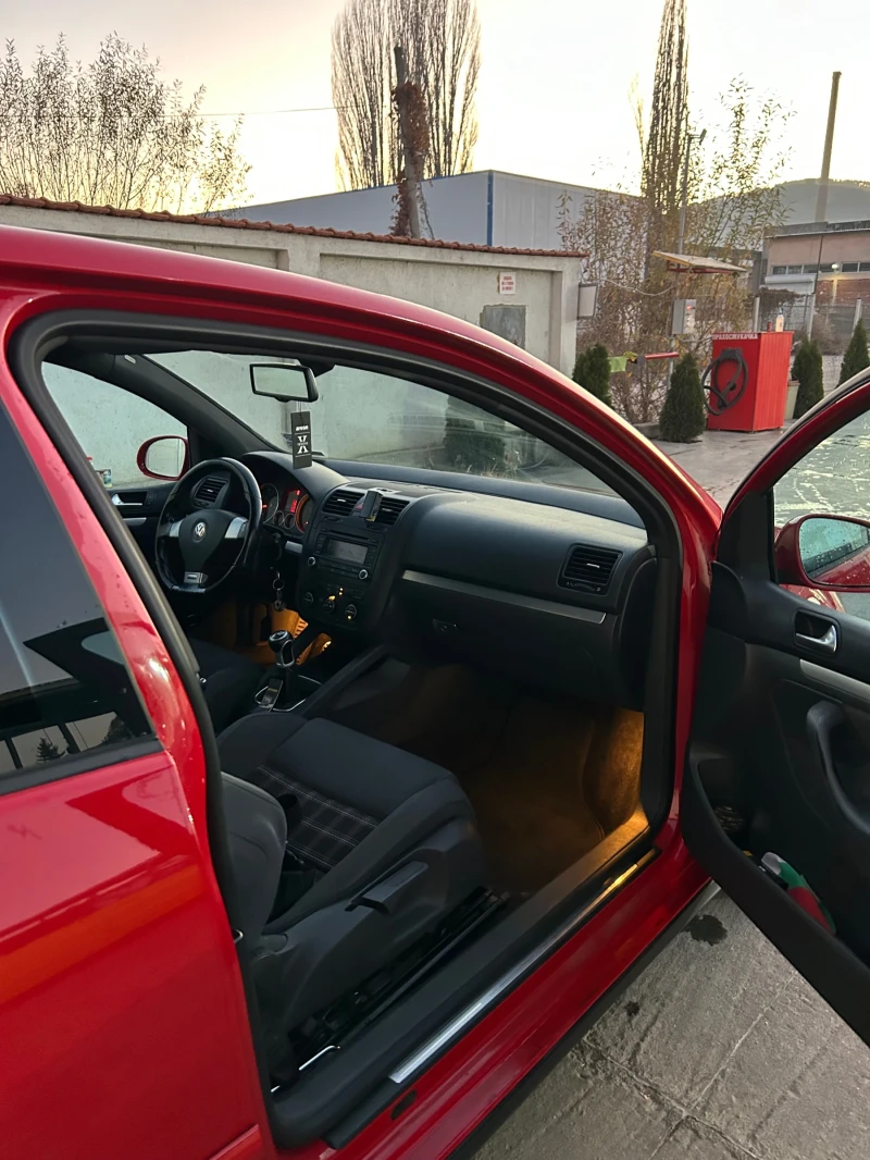 VW Golf Gti , снимка 7 - Автомобили и джипове - 47882251