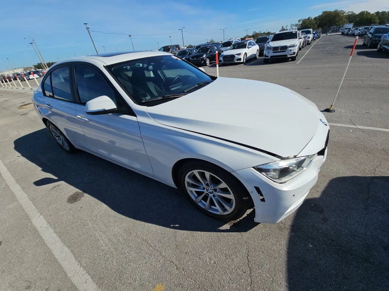 BMW 320 XDRIVE* MPACK* М.ТОЧКА* KEYLESS, снимка 3 - Автомобили и джипове - 48313247