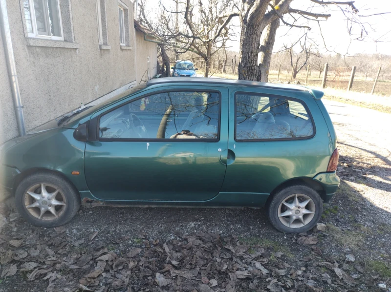 Renault Twingo, снимка 2 - Автомобили и джипове - 49411950