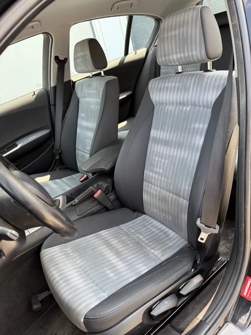 BMW 118 Bmw e87 118d 122hp, снимка 6 - Автомобили и джипове - 52323030