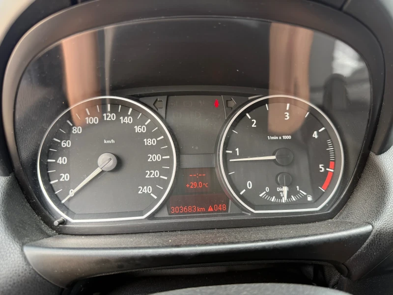 BMW 118 Bmw e87 118d 122hp, снимка 5 - Автомобили и джипове - 52323030