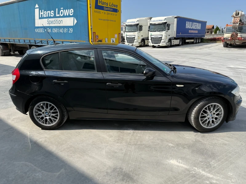 BMW 118 Bmw e87 118d 122hp, снимка 2 - Автомобили и джипове - 52323030