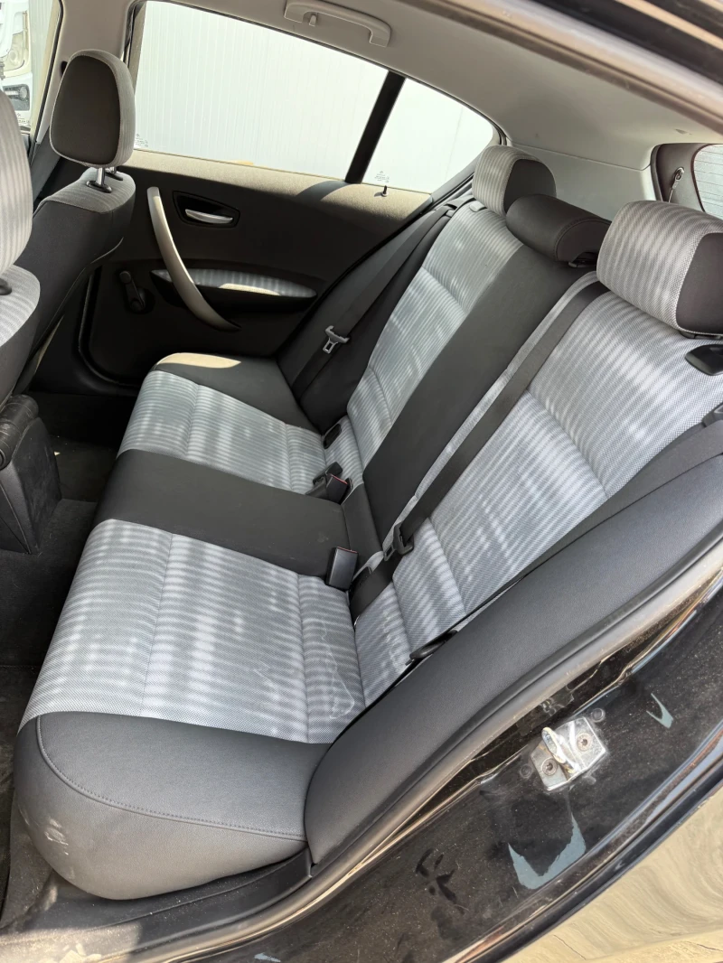 BMW 118 Bmw e87 118d 122hp, снимка 7 - Автомобили и джипове - 52323030