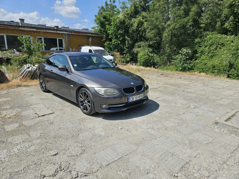 BMW 320, снимка 9 - Автомобили и джипове - 52405920
