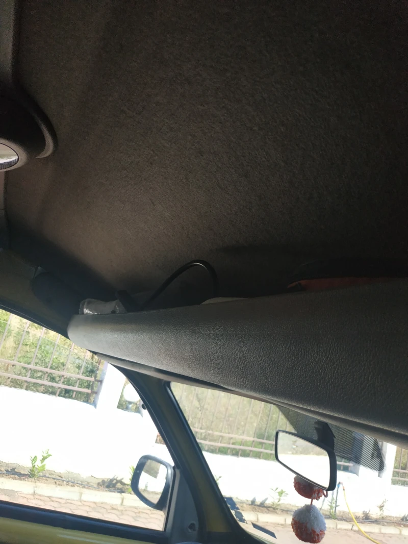 Renault Kangoo 1.5 DCI, снимка 12 - Автомобили и джипове - 52285459