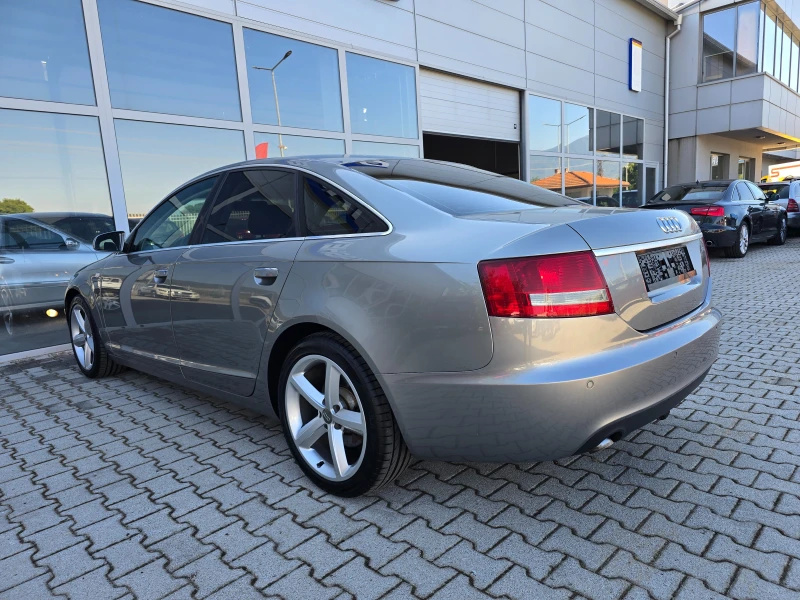 Audi A6 3.0TDi QUATTRO !! Германия !!!, снимка 8 - Автомобили и джипове - 52322568