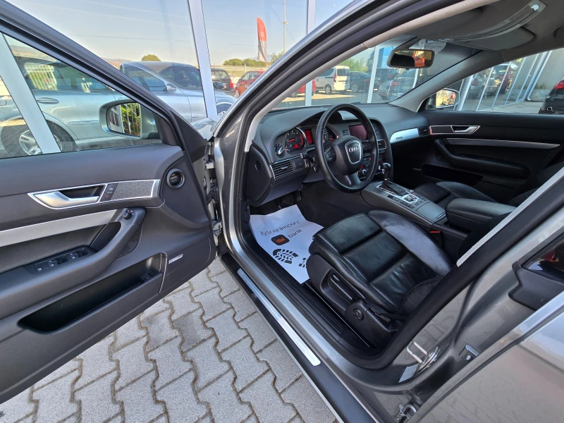 Audi A6 3.0TDi QUATTRO !! Германия !!!, снимка 10 - Автомобили и джипове - 52322568
